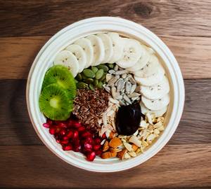 Glow Skin Fruit Bowl [Serves 1]