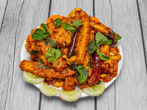 Paneer Majestic
