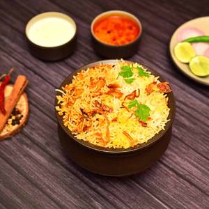 Biryani Rice