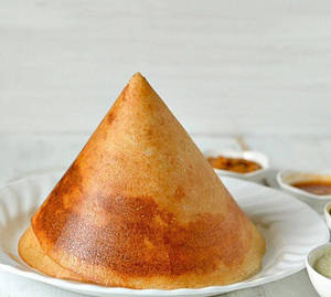 Plain Dosa