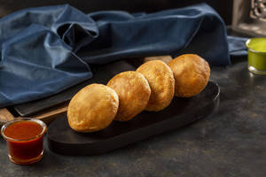 Dal Kachori