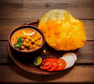 Poori (2pc)