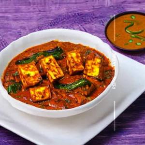 Paneer Saoji
