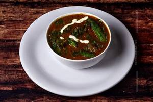 Veg Hyderabadi