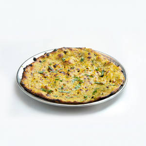 Makke Di Roti