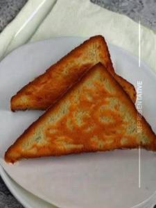 Paneer Cheese Chilli Grilled Sandwich