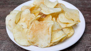 Potato Chips