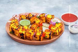 Paneer Tikka