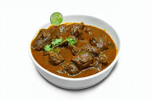 Mutton Do Pyaza
