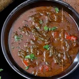 Veg Schezwan Gravy