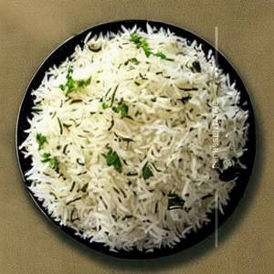 Jeera Rice