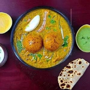 Egg Makhanwala