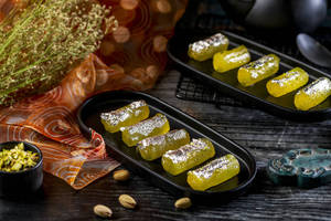 Kesar Petha