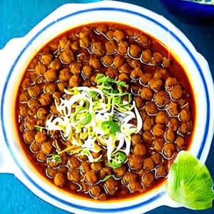 Chana Masaia