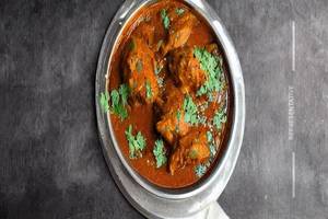 Chicken Masala