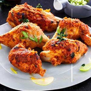 Cheese Stuffed Chicken Supreme -per K.g