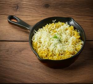 Cheese Maggi