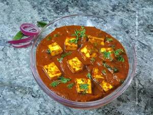 Paneer Kaju Masala