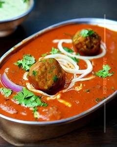 Veg Kofta