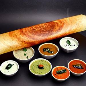 Set Dosa