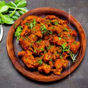 Spice special chicken Dry 