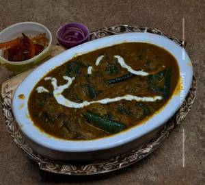 Veg Hyderabadi