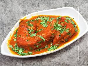 Chicken Laziz (Boneless)