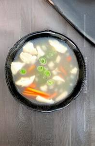 Lungfung Chicken Soup