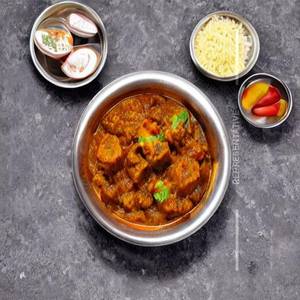 Makai Masala