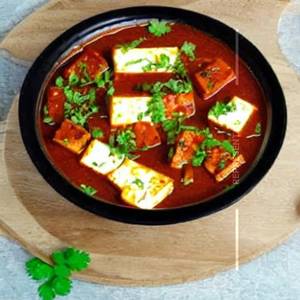 Paneer Laziz