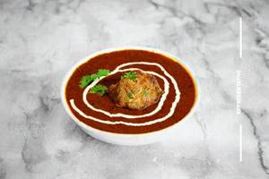 Mutton Afghani (Boneless)