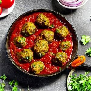 Sam Sabera Kofta