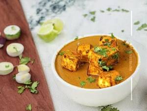 Paneer Malai