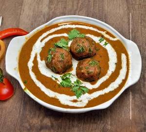 Veg Kofta