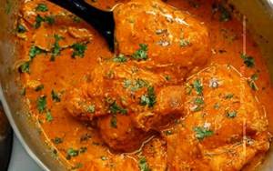 Chicken Butter