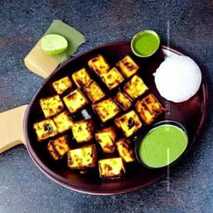 Paneer Tawa