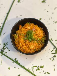 Mughlai biryani