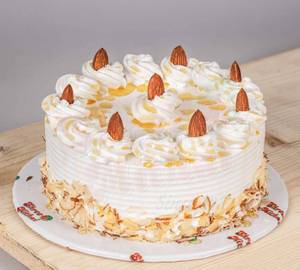 Honey Almond