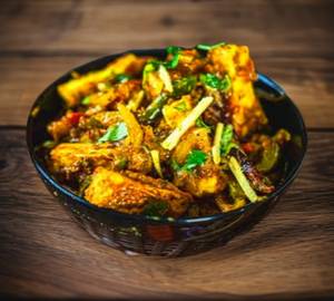 Paneer khurchan