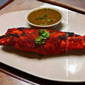 Tandoori  Fish
