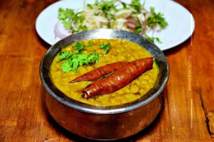 Dal Tadka
