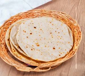 Kadak roti