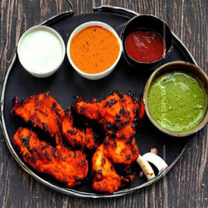 Tandoori Chicken