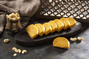 Desi Ghee Patisa
