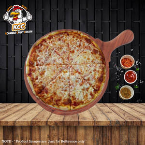Margherita Pizza  - 9 Inch