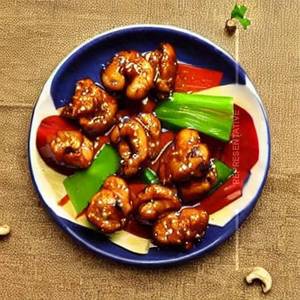 Cashew Chicken