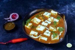 Paneer Mughlai