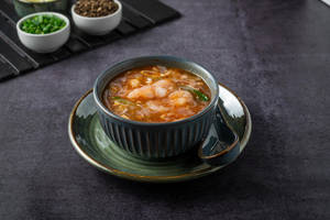 Thai Soup