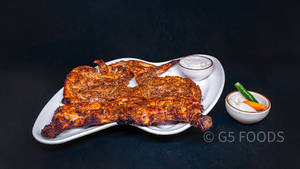 BBQ Chicken