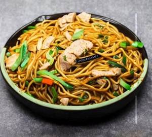 Chicken Hakka Noodle